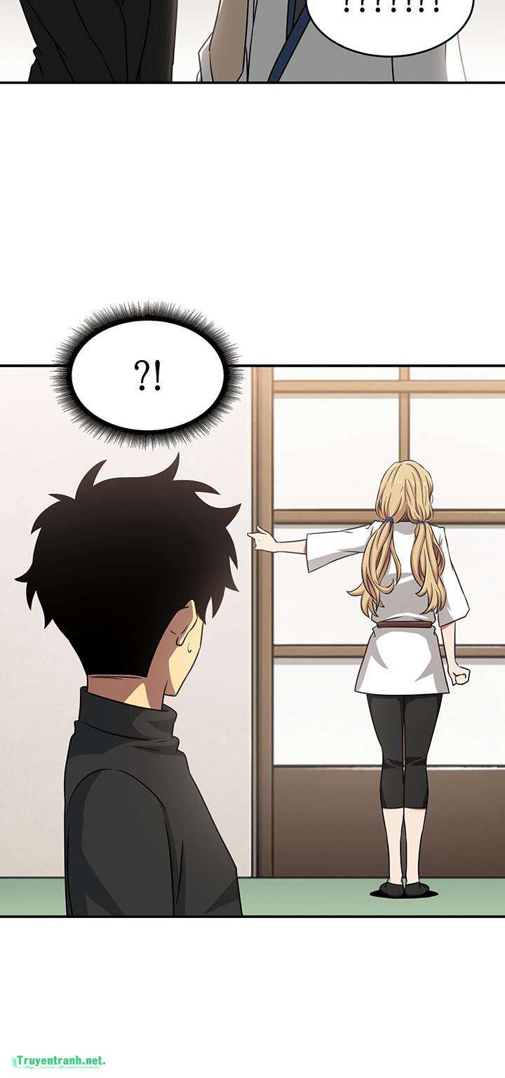 vua trộm mộ chapter 12.5 10