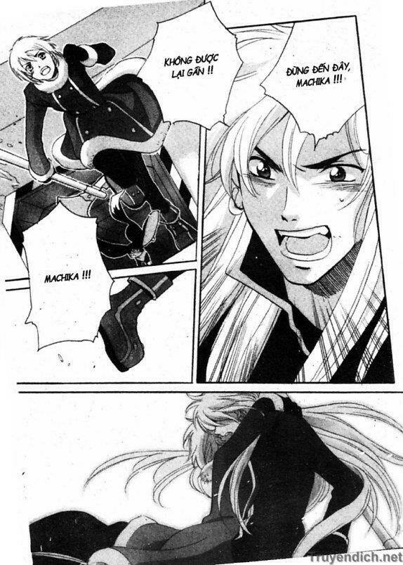 meteor methuselah chapter 17 25