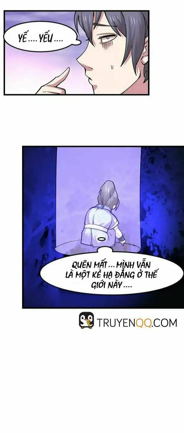 immortal merchant chapter 7 9