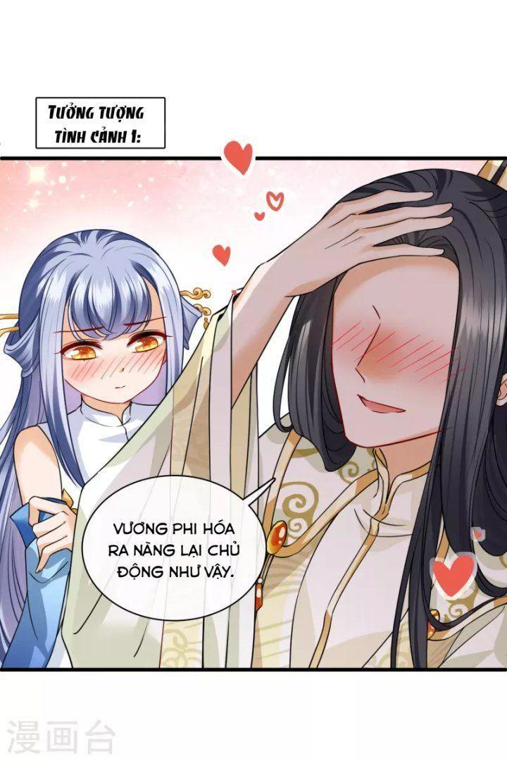 nụ cười của ngươi ngọt gãy tám cái răng của ta chapter 44 21