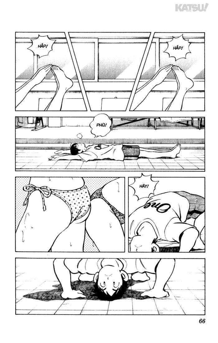 katsu chapter 101 14