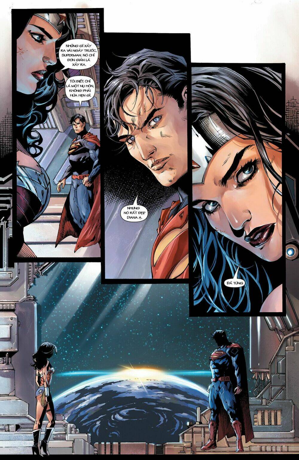 justice league chapter 14 14