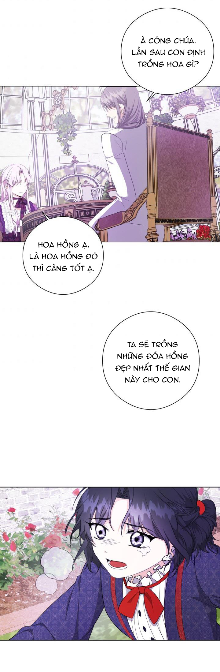 trở thành vợ của nam chính phế vật chapter 26 22