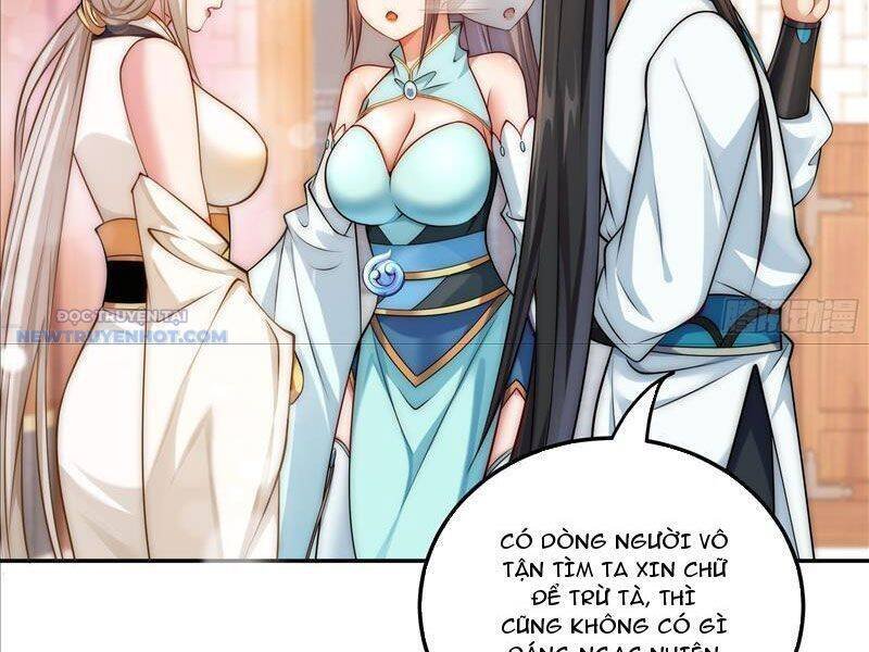 ta thực sự không muốn làm thần tiên chapter 21 34