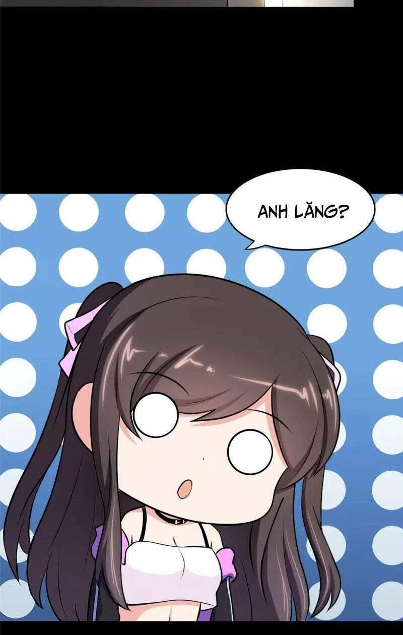 bạn gái virus của tôi chapter 267 54