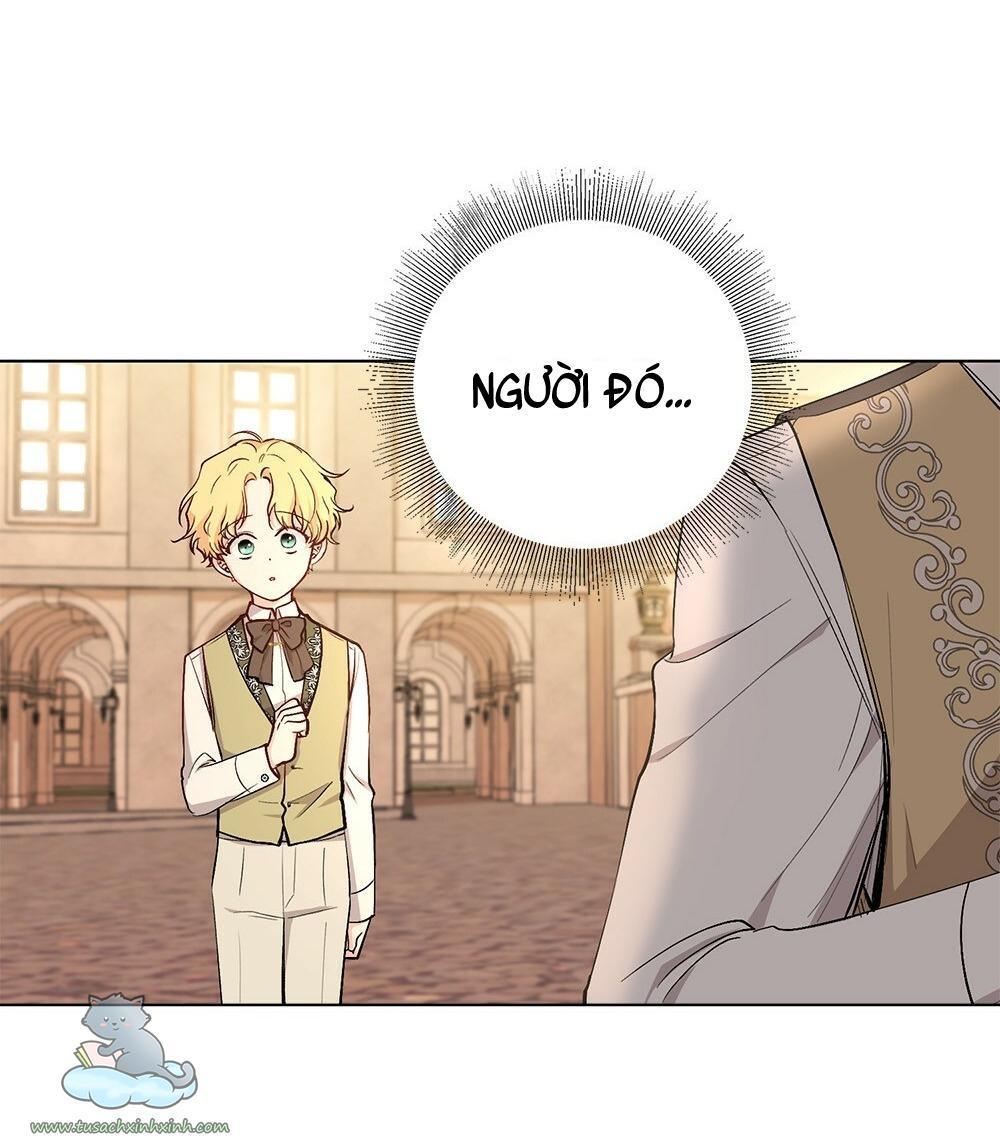 kiên nhẫn chút nào, đại công tước chapter 5 44