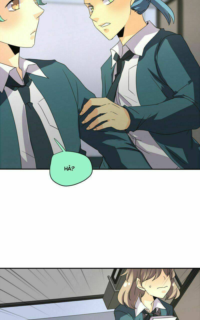 Thế Giới Không Hoàn Hảo chapter 155.1 29