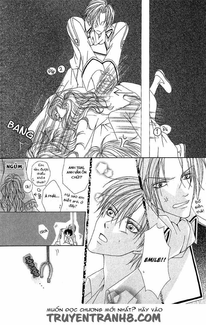 cận vệ hoàng gia chapter 5 29