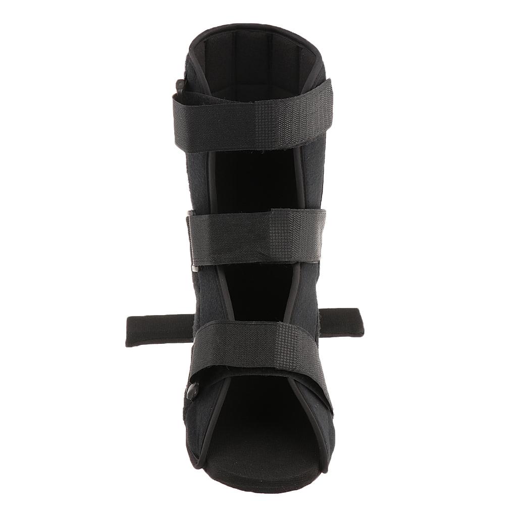 Short Fracture Ankle Walker Boot for Stable Foot / Ankle Fracture Post Op S