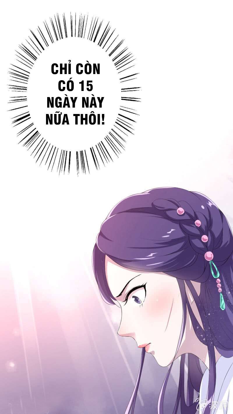 tà y cuồng thê chapter 15 46