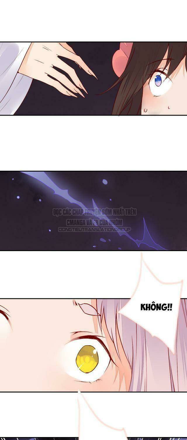 đốt đào hoa chapter 51 10