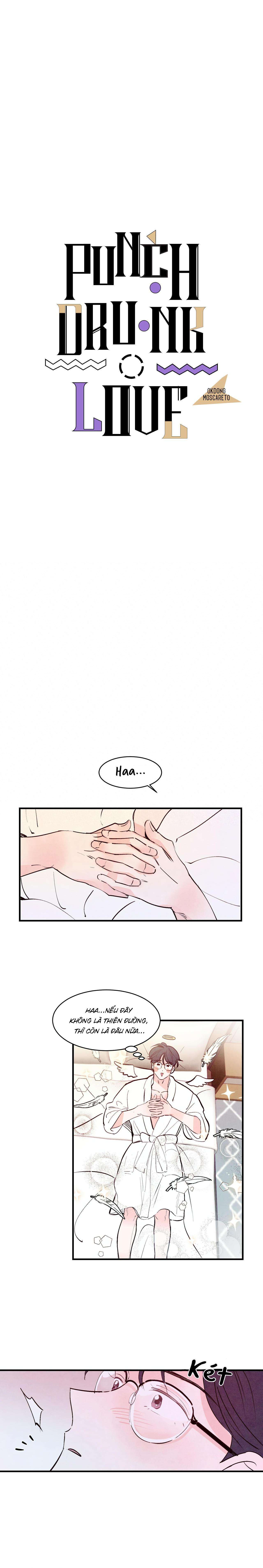 đậm tình nồng say chapter 12 4