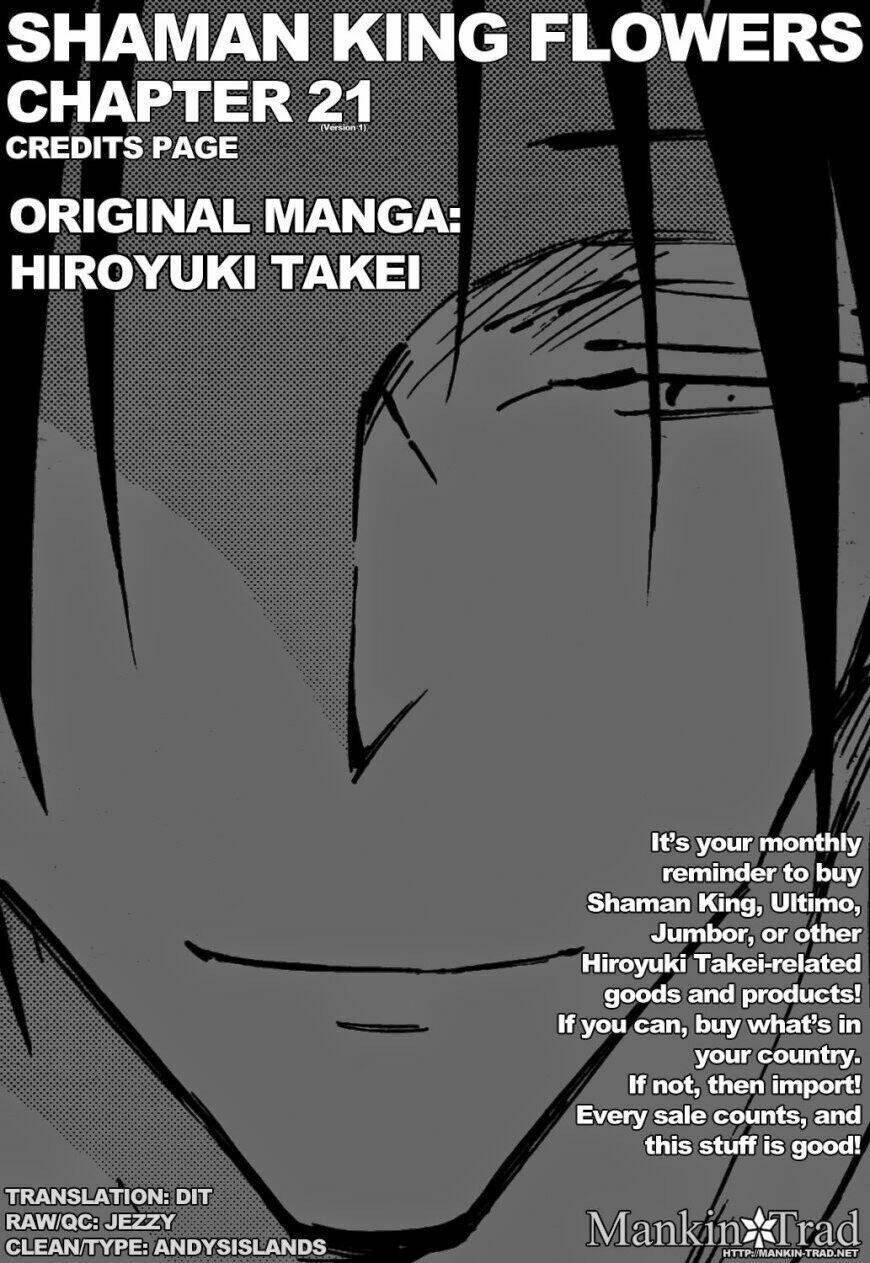 vua pháp thuật phần 2 chapter 21 1