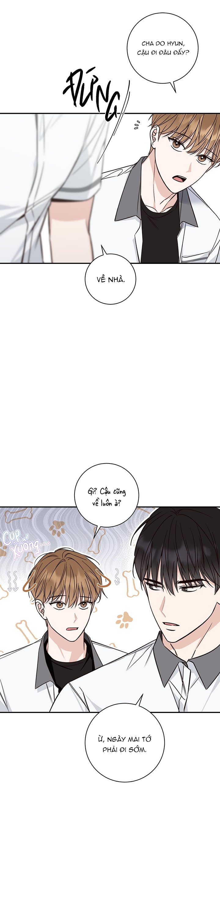 mùa hạ chapter 7 17
