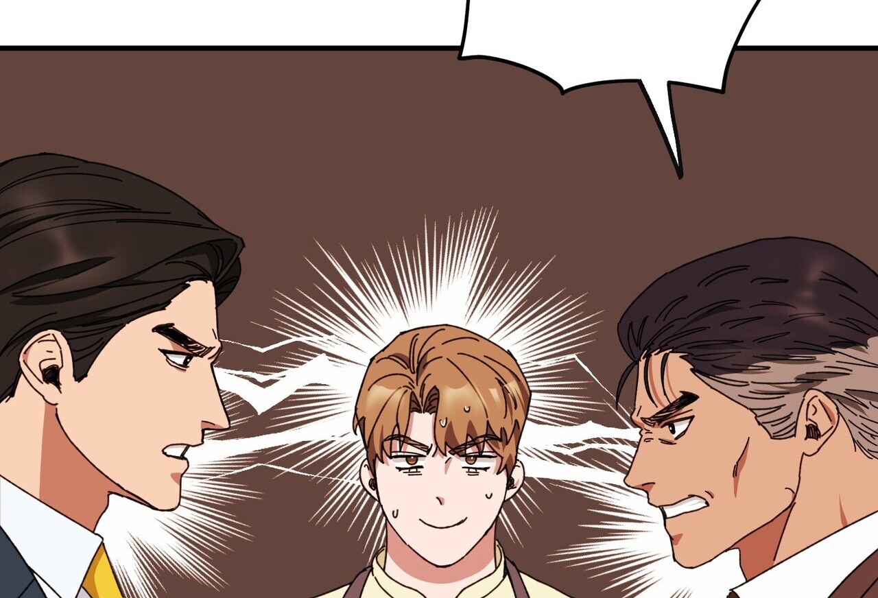 chàng dâu nhà họ kang chapter 40 9