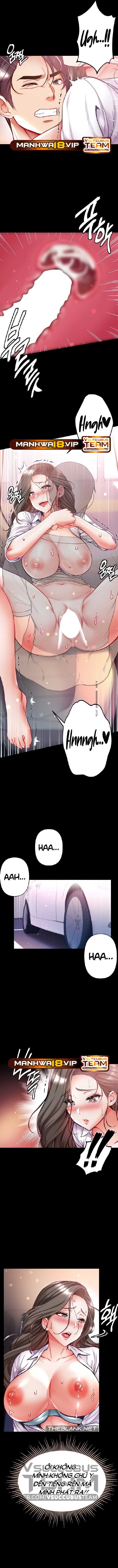 theo học dâm sư chapter 57 12