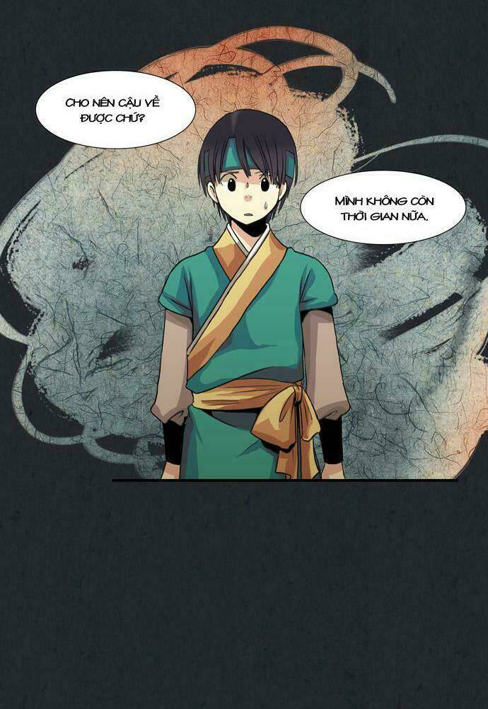 gyon-woo và jik-ny chapter 7 61