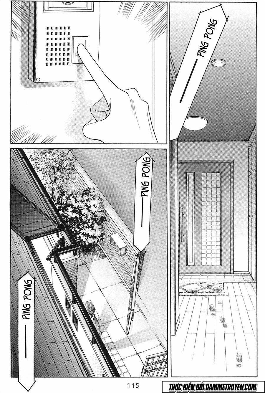 himitsu chapter 24 30