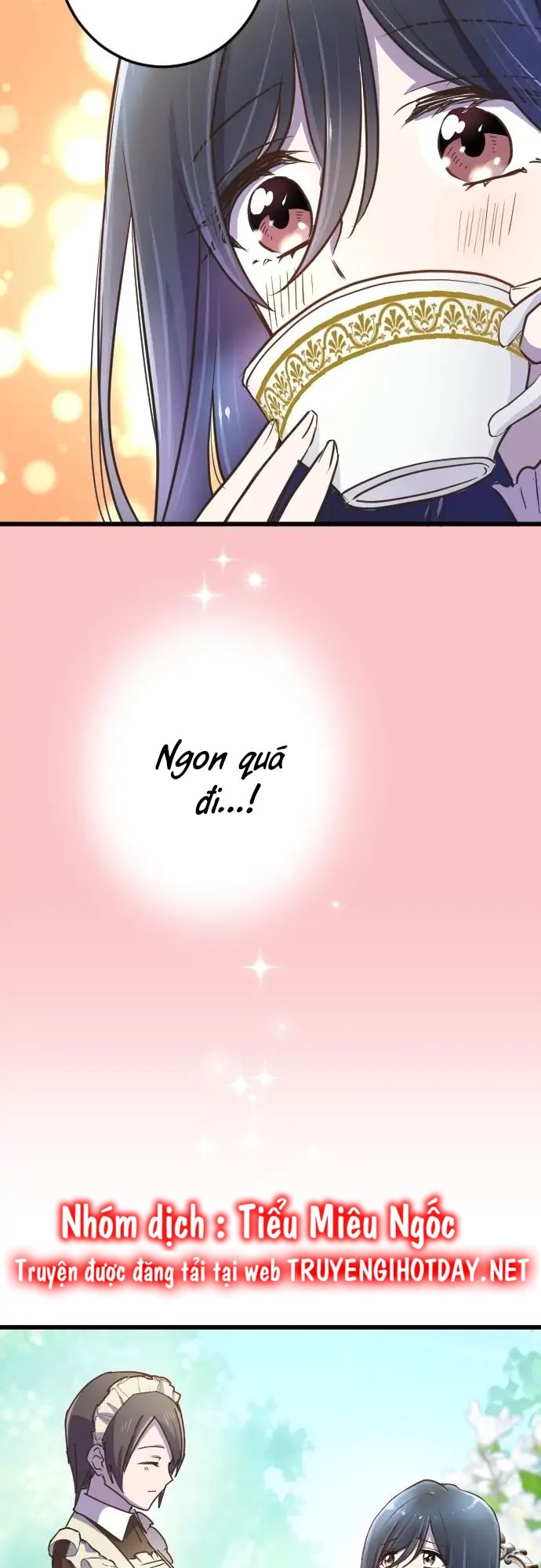 tình yêu thuần khiết chapter 13 30