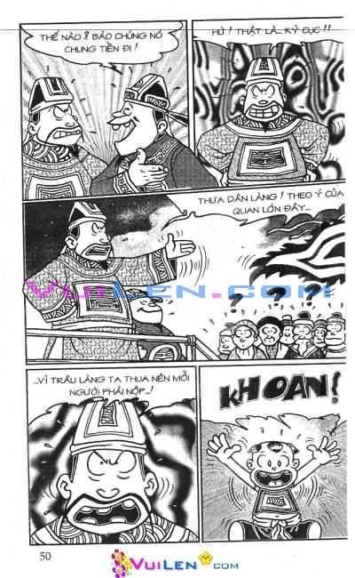 thần đồng đất việt chapter 15 47