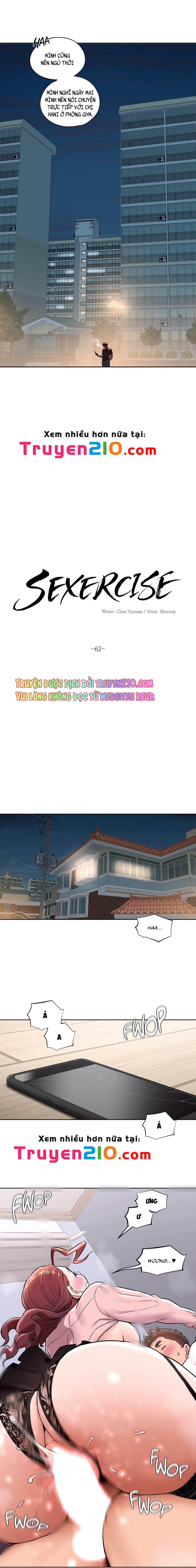 phòng tập gym bí mật chapter 62 5