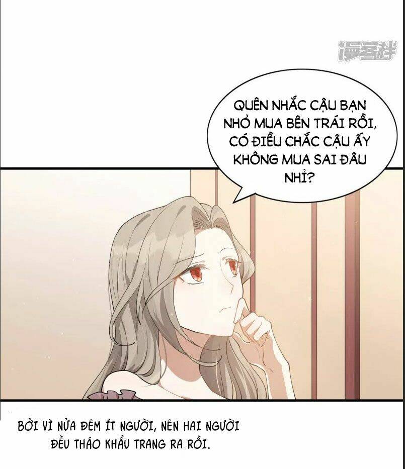 diễn giả làm thật Chapter 39.1 - Trang 2