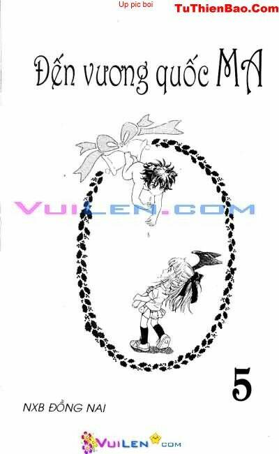 bogle goes to the kingdom chapter 21 1