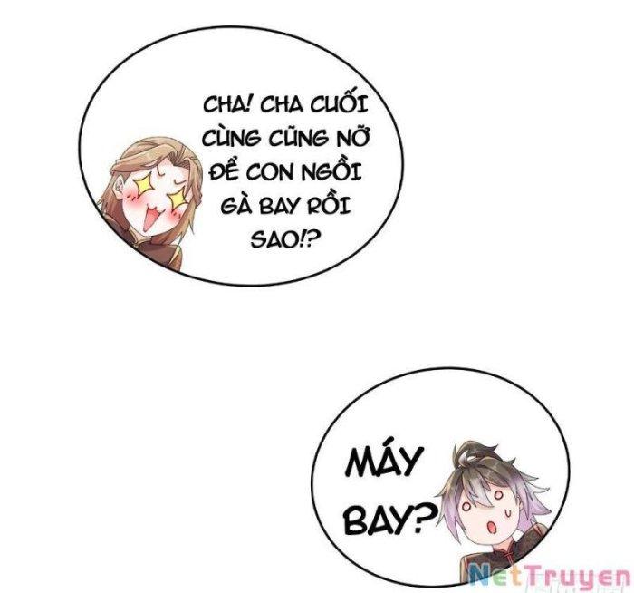 tuyệt sắc đạo lữ đều nói ngô hoàng có thể chất vô địch chapter 18 9