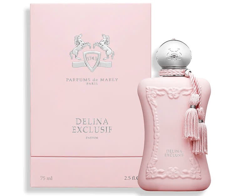 Nước Hoa Nữ Parfums de Marly Delina Exclusif 75ml