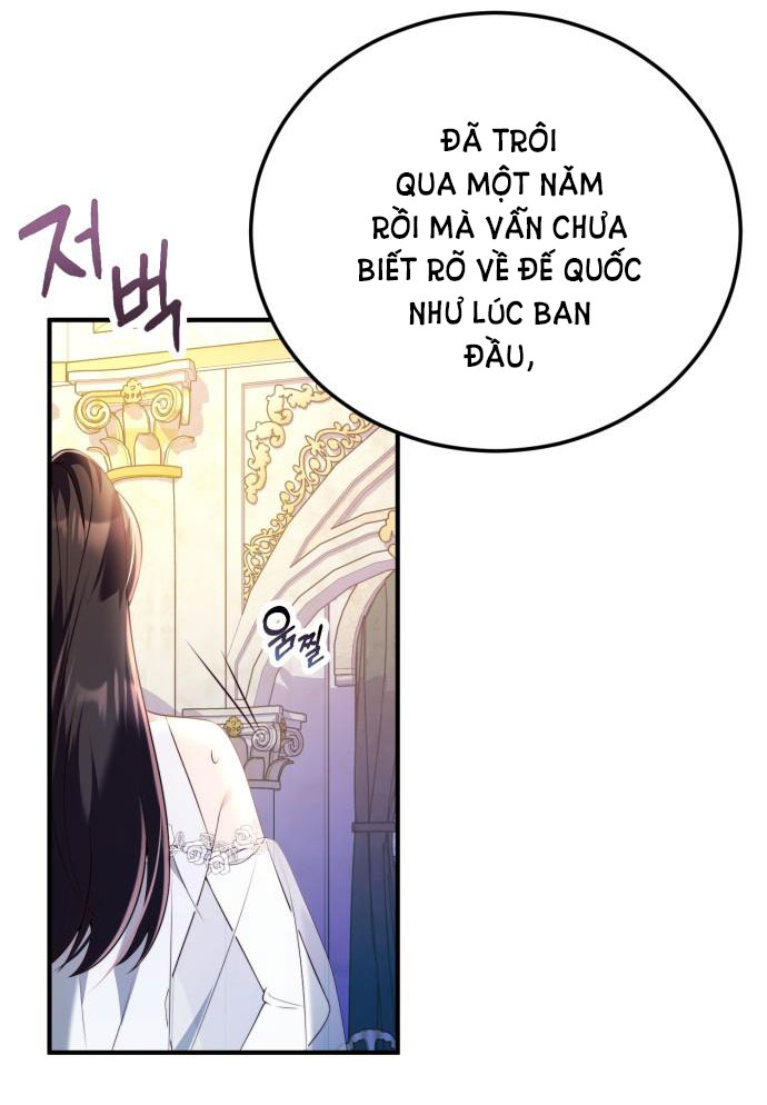 tôi sẽ ly hôn với người chồng bạo chúa chapter 46.1 25