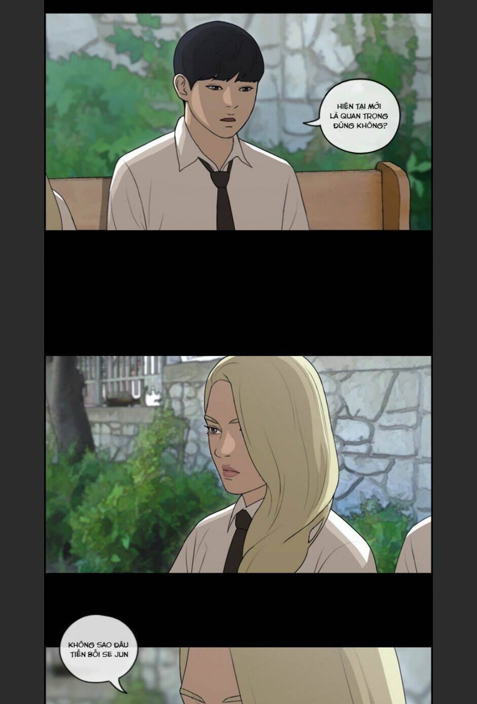 free draw m chapter 100 18