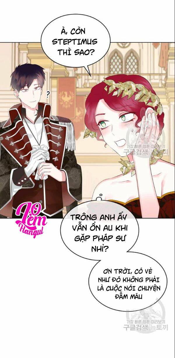 kẻ tạo ra nữ phản diện chapter 16 52