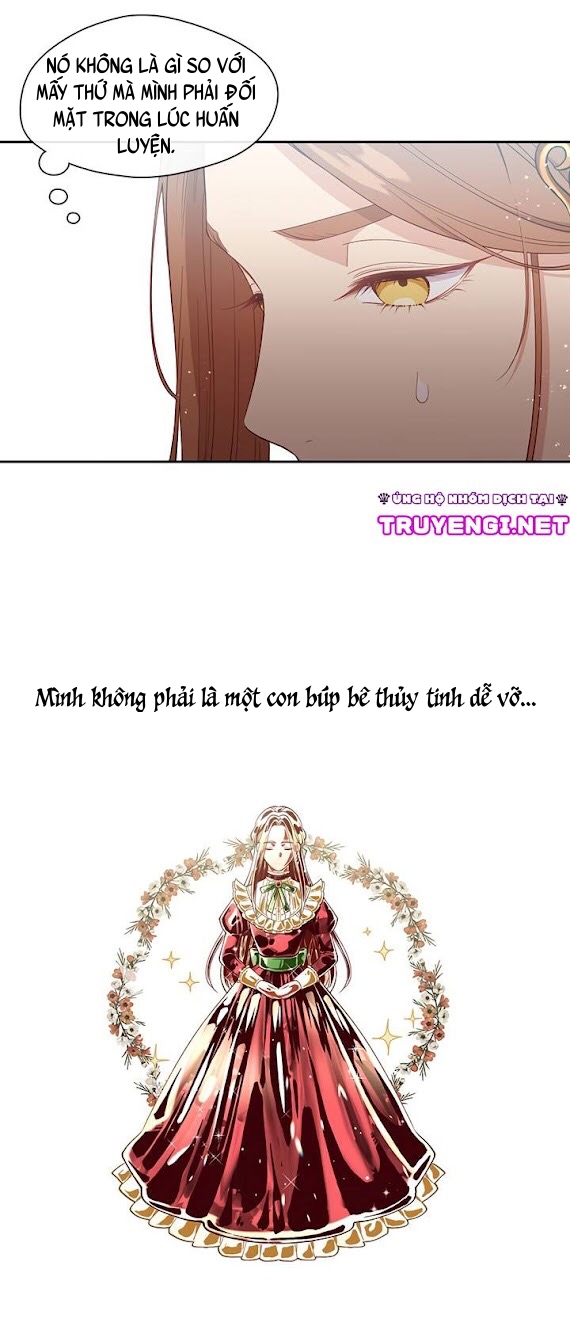 cẩn thận nữ phụ phản diện đấy! chapter 59 39