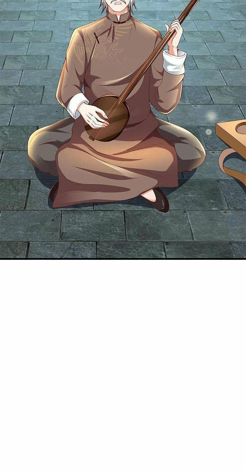 vú em tiên tôn đi ở rể chapter 214 18