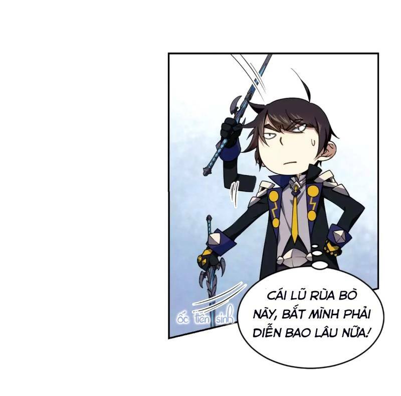 võng du chi cận chiến pháp sư chapter 214 15