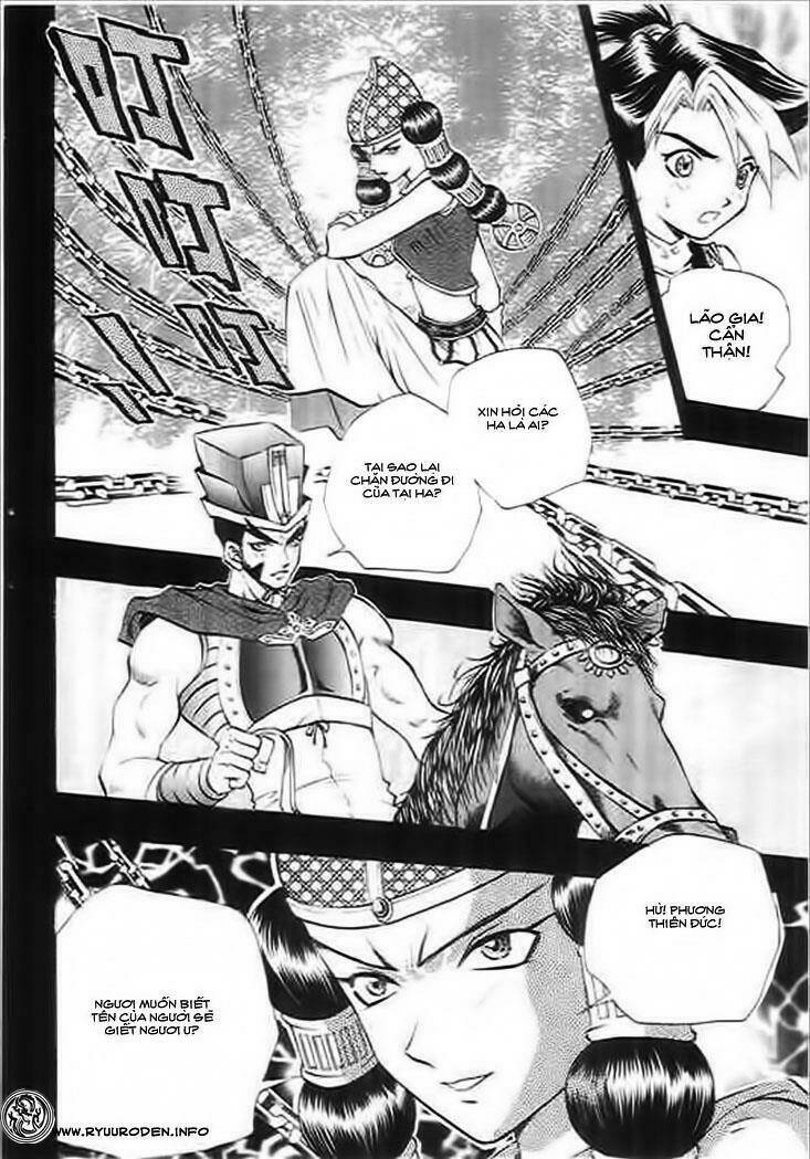 thiên địa nam nhi chapter 12 18