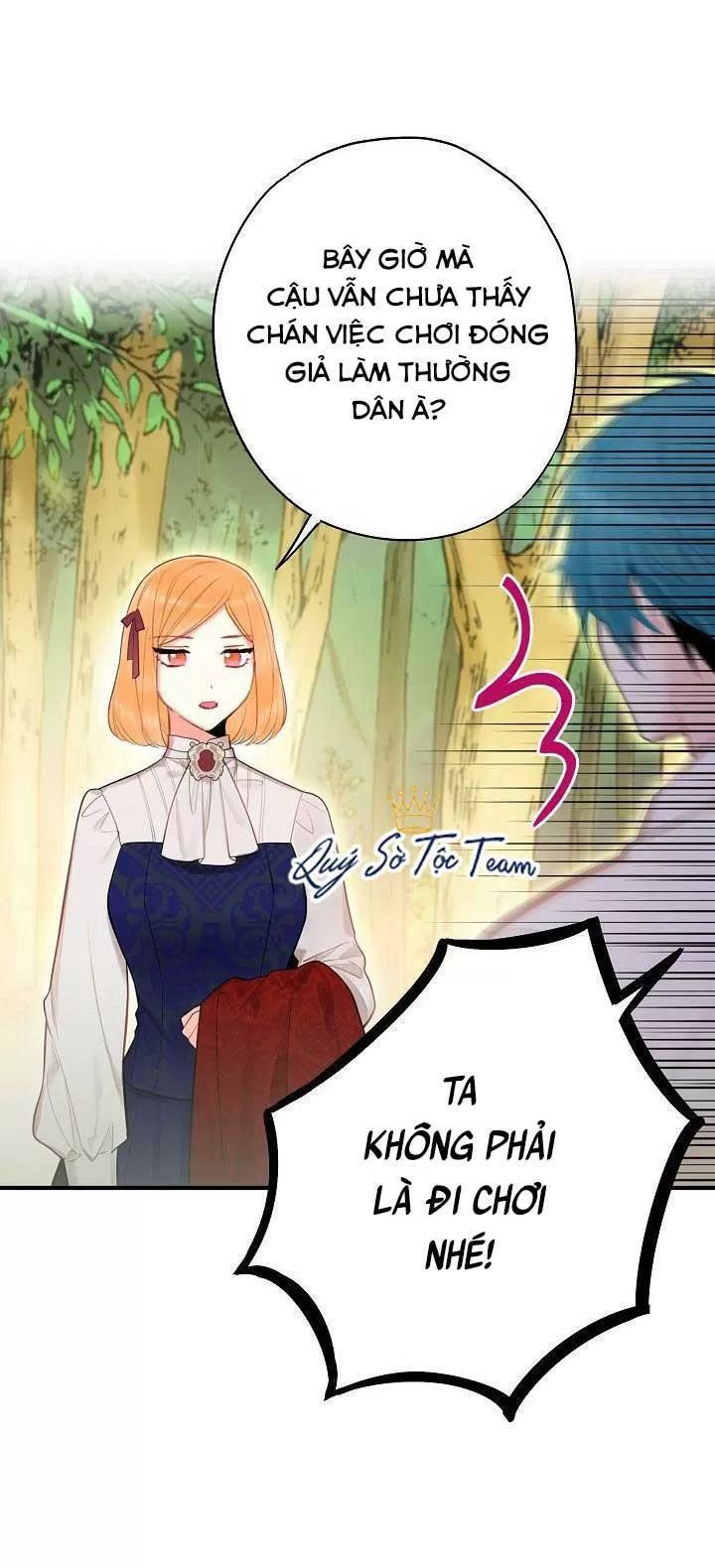 trọng sinh trở thành hoàng phi chapter 120 24