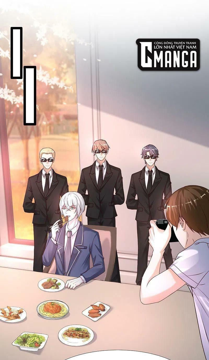 tối cường vận đào hoa chapter 235 1