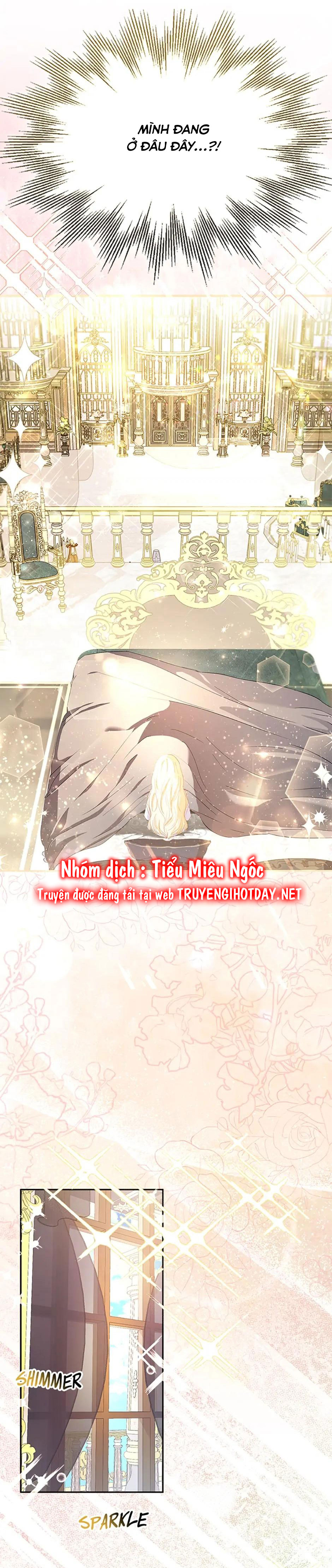 nàng công chúa của tôi chapter 6 2