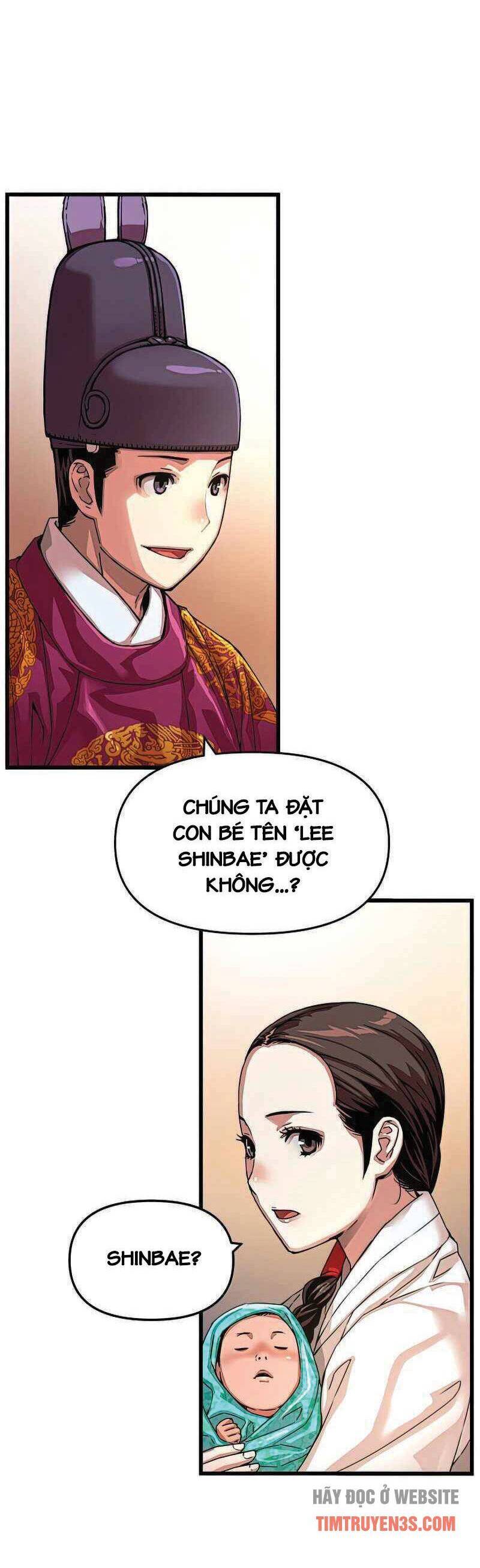 tôi sẽ sống như một hoàng tử chapter 85 24