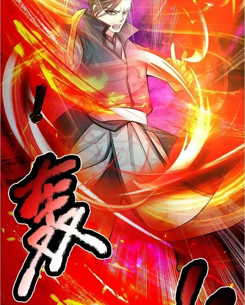 thân thể của ta là kiếm chủng chapter 1 84