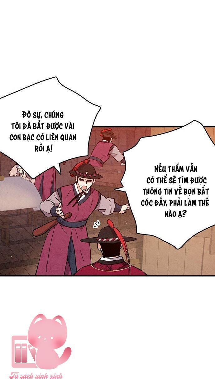 lệnh cấm hôn chapter 45 58