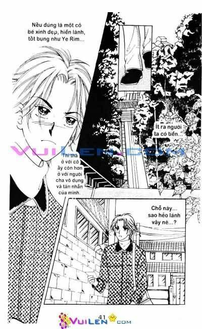 hợp đồng nô lệ chapter 1 41