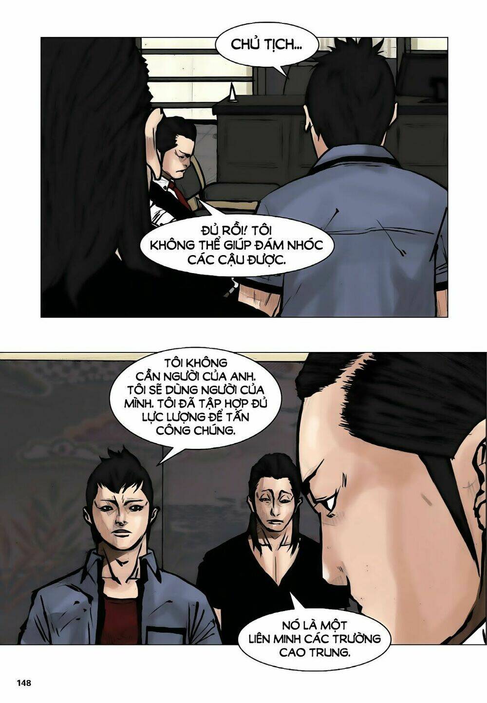 tong | tổng chapter 20 34