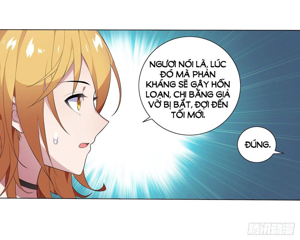 như loan chapter 18 15