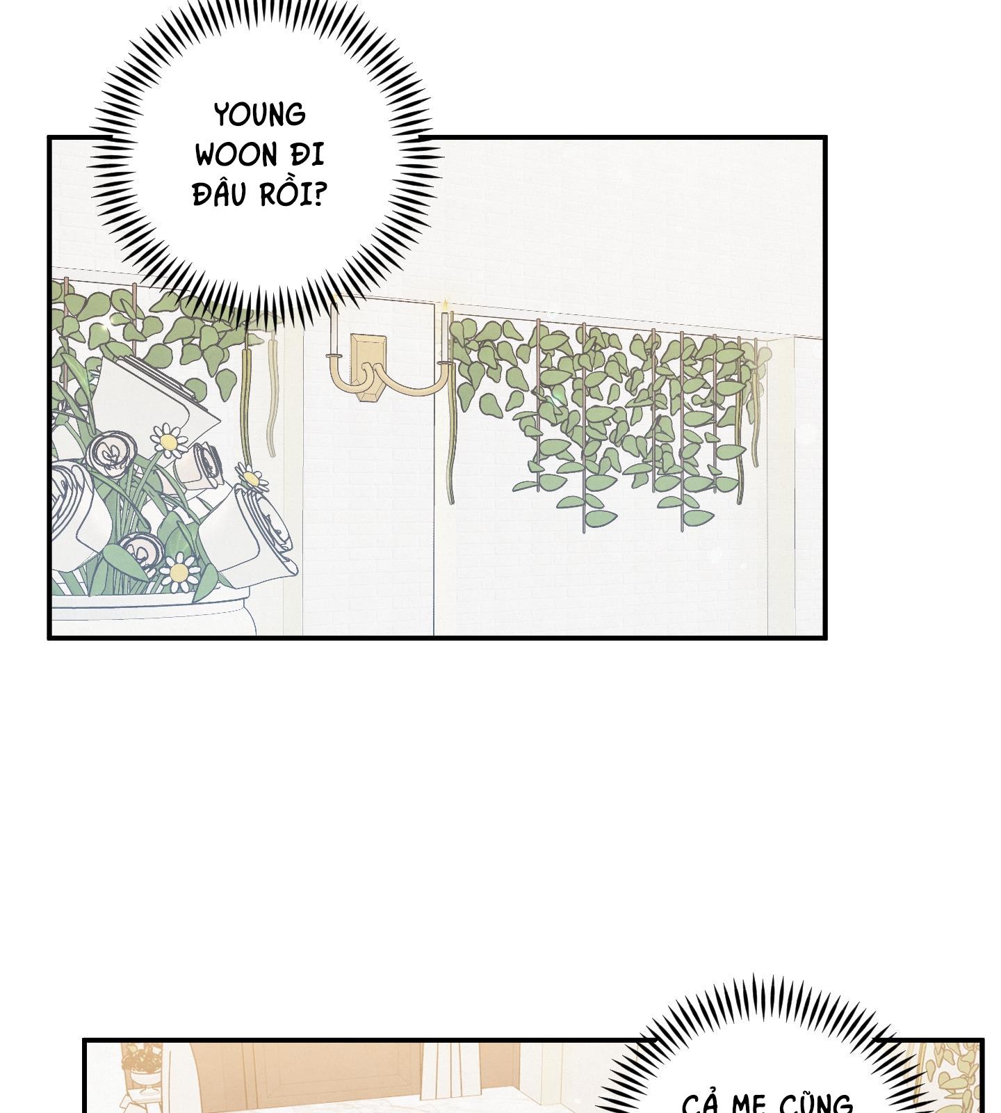 mối quan hệ của thú nhân chapter 23 46