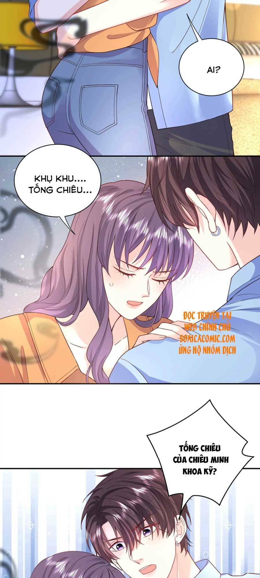 tôi dựa vào tà ý: nghịch chuyển nhân sinh chapter 73 2