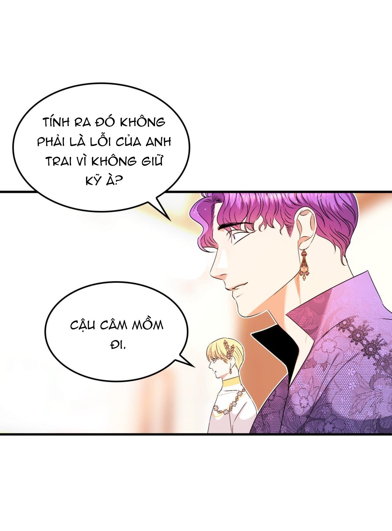 (np) độc thân muôn năm chapter 23 36