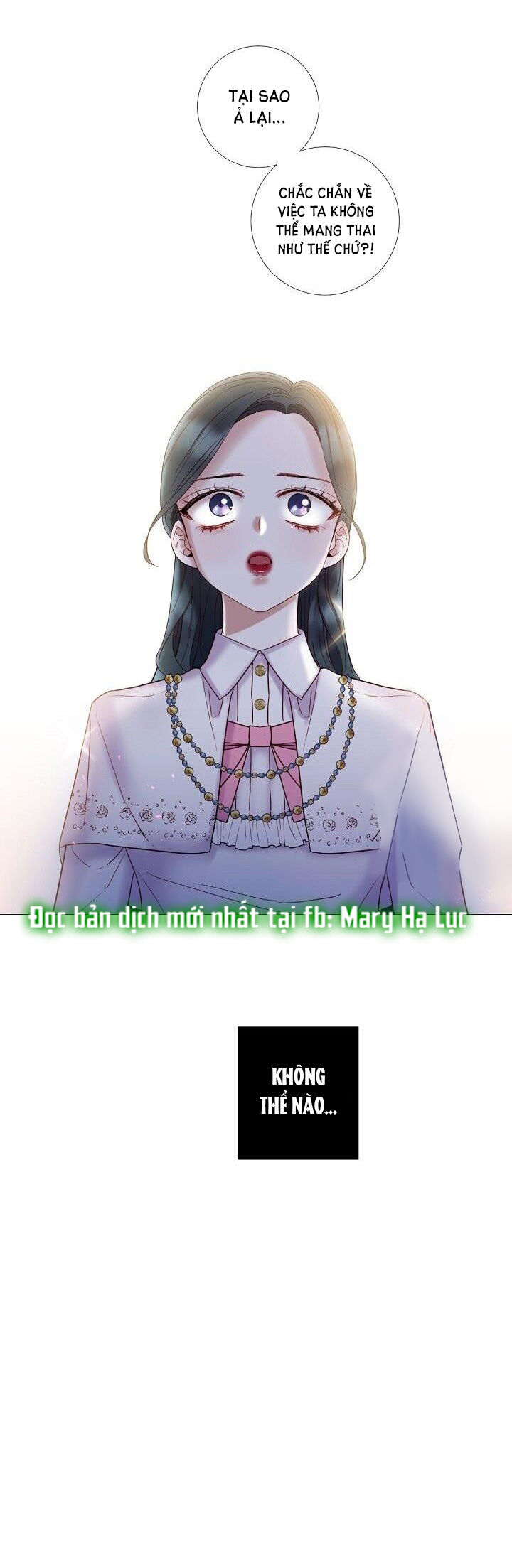 từ tiểu thư thành hoàng hậu - lady to queen chapter 64.2 20