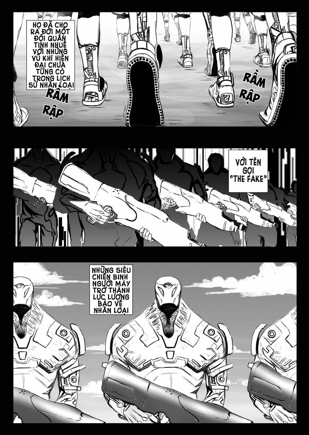 destiny's curse 7 - bản chất chapter 1 5